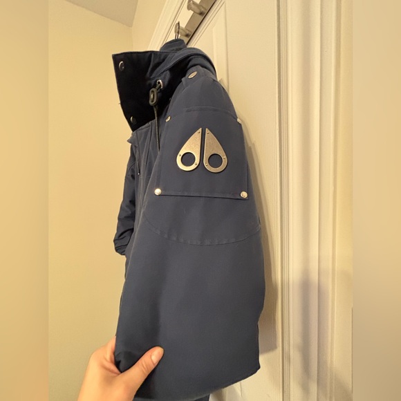 MOOSE KNUCKLES parka - Picture 10 of 14